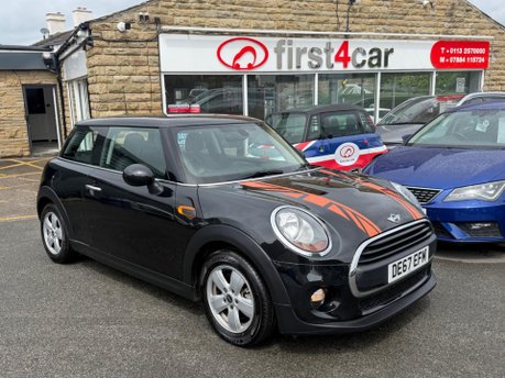 Mini Hatch ONE