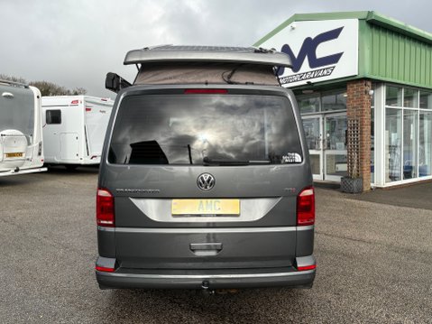 Volkswagen Transporter 7