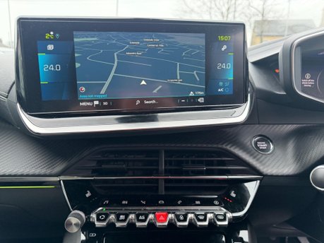 Peugeot 2008 ALLURE PREMIUM 22