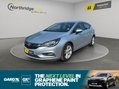 Vauxhall Astra 1.4i Turbo SRi Nav Euro 6 5dr 3