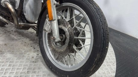 BMW R50 198 R45 classic bike 20