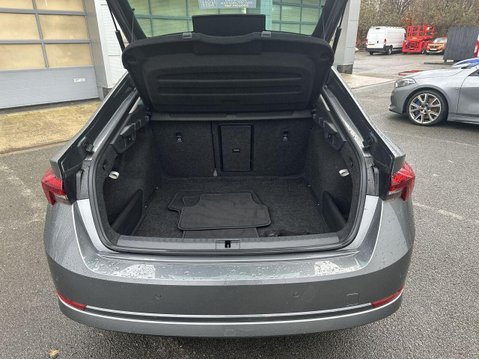 Skoda Octavia 2.0 TDI SE L Hatchback 5dr Diesel DSG Euro 6 (s/s) (150 ps) Cruise Control 33