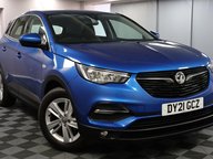 Vauxhall Grandland X SE PREMIUM 19