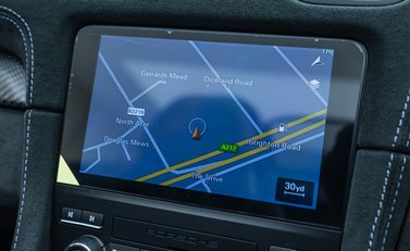 Porsche 718 SPYDER RS PDK 20