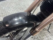 Vmoto Soco SUPER 2022 3K ELECTRIC 50CC RIDES WELL EBIKE AUTO BIKE 12