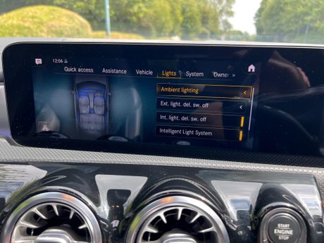 Mercedes-Benz A Class 2.0 A35 AMG (Premium Plus) 7G-DCT 4MATIC Euro 6 (s/s) 5dr 30