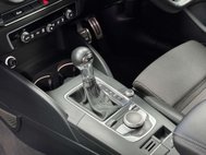 Audi A3 2.0 TDI S line Saloon 4dr Diesel S Tronic quattro Euro 6 (s/s) (184 ps) 22