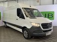 Mercedes-Benz Sprinter 2.0 Sprinter 315 Premium CDi 1