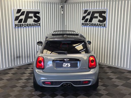 Mini Hatch 2.0 Cooper S Hatchback 3dr Petrol Manual Euro 6 (s/s) (192 ps) 17