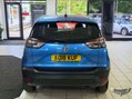 Vauxhall Crossland X 1.6 Turbo D ecoTEC SE Euro 6 (s/s) 5dr 81