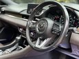 Mazda 6 2.5 SKYACTIV-G GT Sport Nav+ Tourer Auto Euro 6 (s/s) 5dr 9