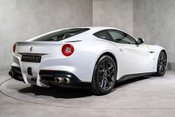 Ferrari F12 Berlinetta NOW SOLD. SIMILAR REQUIRED. PLEASE CALL 01903 254800. 4