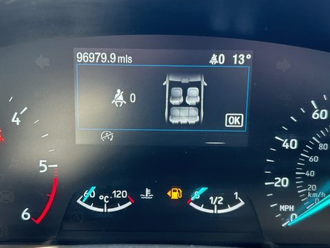 Ford Focus ECOBLUE 13