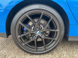 BMW 2 Series 1.5 218I M Sport 4dr 14