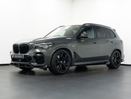 BMW X5 3.0 45e 24kWh M Sport SUV 5dr Petrol Plug-in Hybrid Auto xDrive Euro 6 (s/s 26