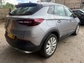 Vauxhall Grandland X 1.2 Turbo Elite Nav SUV 5dr Petrol Manual 6Spd Euro 6 7