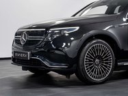 Mercedes-Benz EQC EQC 400 AMG Line Premium+ 4Matic 4WD 5dr 12