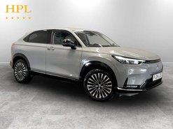 Honda e:Ny1 68.8kWh Elegance SUV 5dr Electric Auto (204 ps)