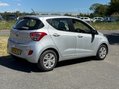 Hyundai i10 SE AUTOMATIC 4