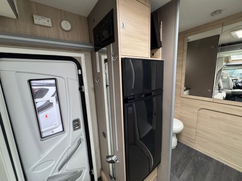 Chausson Titanium 640 12