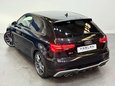 Audi S3 2.0 TFSI Hatchback 3dr Petrol Manual quattro Euro 6 (s/s) (310 ps) 45