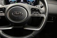 Hyundai TUCSON T-GDI PREMIUM 19