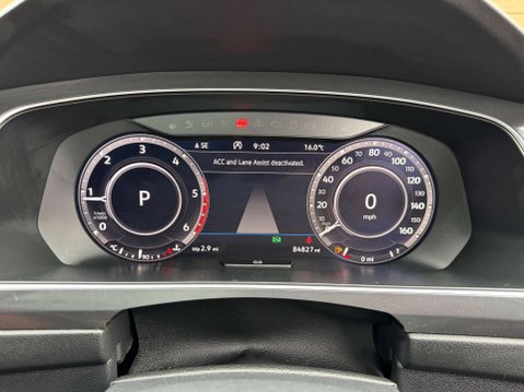 Volkswagen Tiguan 2.0 Tiguan SEL TDI BlueMotion Technology 4Motion Semi-Auto 4WD 5dr 32