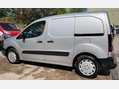 Citroen Berlingo 1.6 BlueHDi 625 Enterprise Panel Van 5dr Diesel Manual L1 (112 g/km, 75 bhp 14