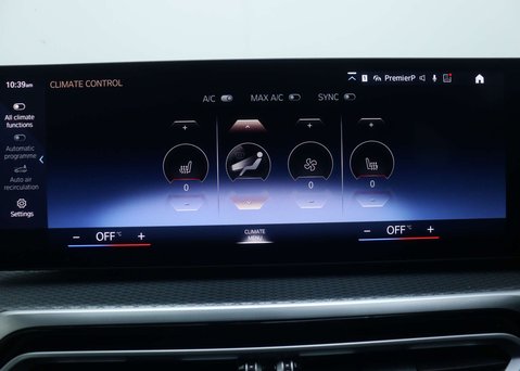 BMW i4 40 83.9kWh M Sport Gran Coupe 5dr Electric Auto eDrive (340 ps) 27