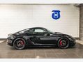 Porsche 718 Cayman 4.0 GTS PDK Euro 6 (s/s) 2dr 60