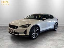 Polestar 2 Dual Motor 78kWh Long Range Plus Pilot Fastback 5dr Electric Auto 4WDE (408