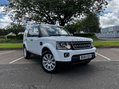 Land Rover Discovery 3.0 Discovery SE SDV6 Auto 4WD 5dr 29