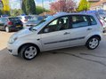 Ford Fiesta 1.25 Zetec Climate 5dr 10