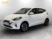 Hyundai i10 1.0 Advance Hatchback 5dr Petrol Manual Euro 6 (s/s) (67 ps) Cruise Contro 3
