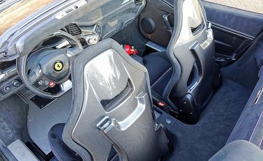 Ferrari 458 Speciale Aperta 10