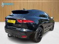 Jaguar F-Pace 2.0 D240 R-Sport SUV 5dr Diesel Auto AWD Euro 6 (s/s) (240 ps) 6