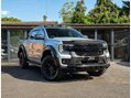 Ford Ranger 3.0 Ranger Wildtrak EcoBlue 4x4 A 4WD 1