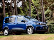 Peugeot Rifter HORIZON RE 1