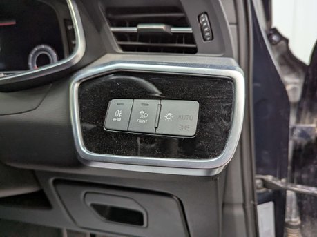 Audi A6 2.0 A6 S Line 40 TDI Semi-Auto 5dr 79