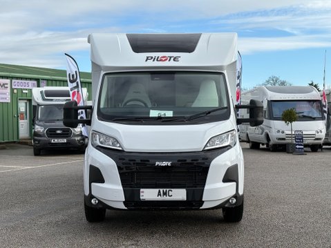 Pilote P740FGJ Evidence 4