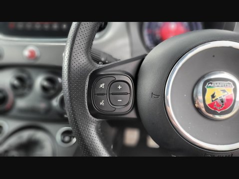 Abarth 595 595 TROFEO 38