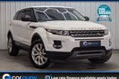 Land Rover Range Rover Evoque 2.2 Range Rover Evoque Pure Tech SD4 Auto 4WD 5dr