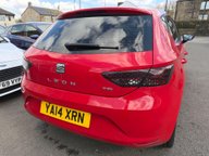 SEAT Leon TSI SE TECHNOLOGY 13