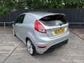 Ford Fiesta SPORT TDCI 6