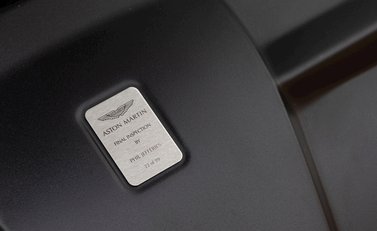 Aston Martin Zagato Vanquish Coupe 33