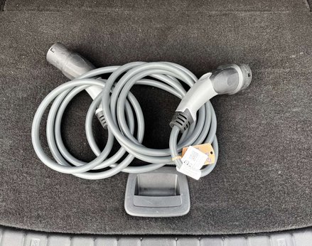 BMW 5 Series 2.0 530e M Sport Auto 4dr 84