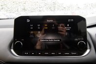 Nissan Qashqai DIG-T N-CONNECTA MHEV 20