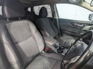 Nissan Qashqai N-CONNECTA DCI 13
