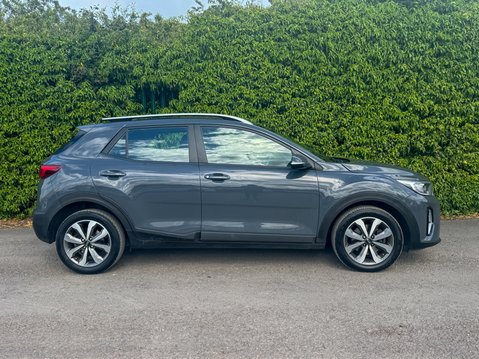 Kia Stonic 1.0 T-GDi 2 SUV 5dr Petrol Manual Euro 6 (s/s) (99 bhp) 5