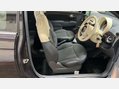 Fiat 500 1.2 Lounge Hatchback 3dr Petrol Manual Euro 4 (69 bhp) 9